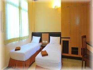 City Times Budget Stay Kuantan Exteriér fotografie